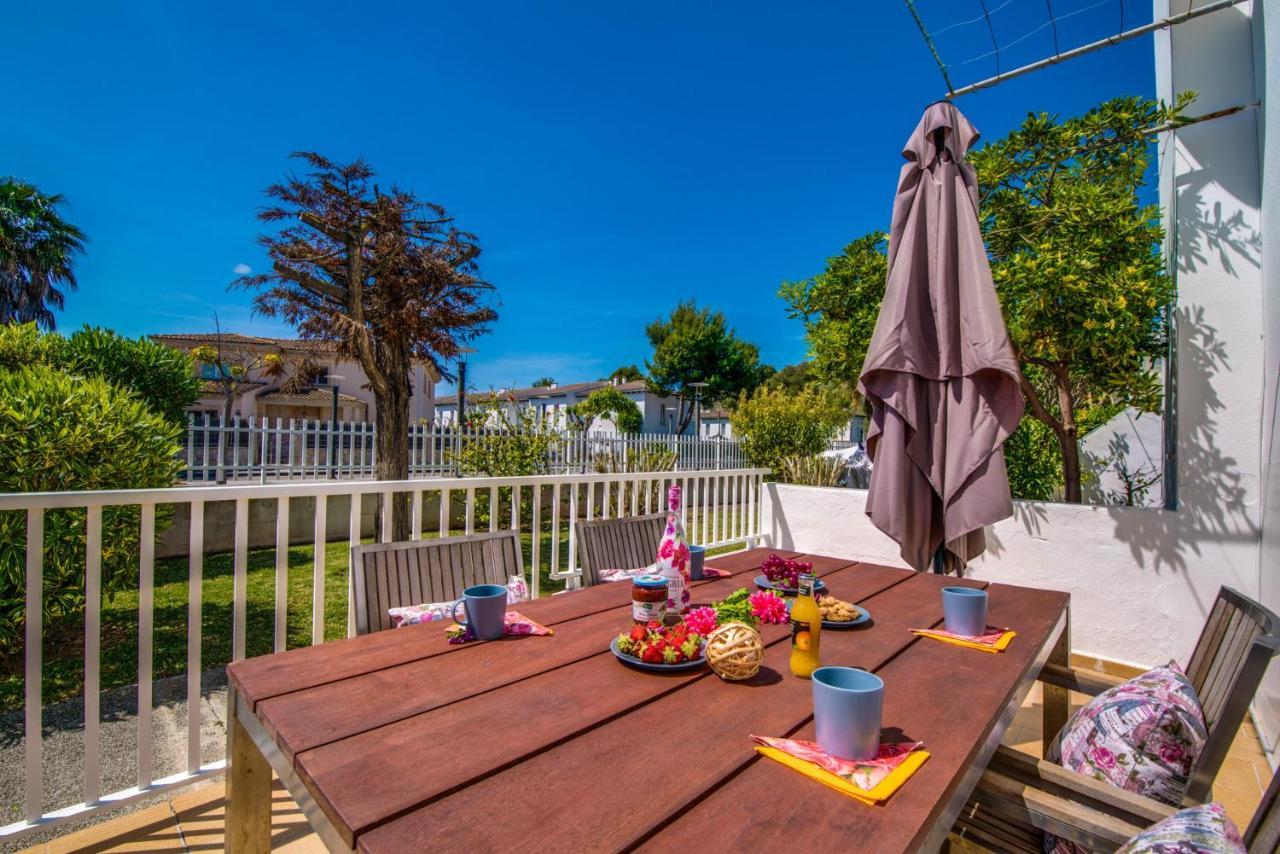 Ideal Mallorca - Avus Apartment