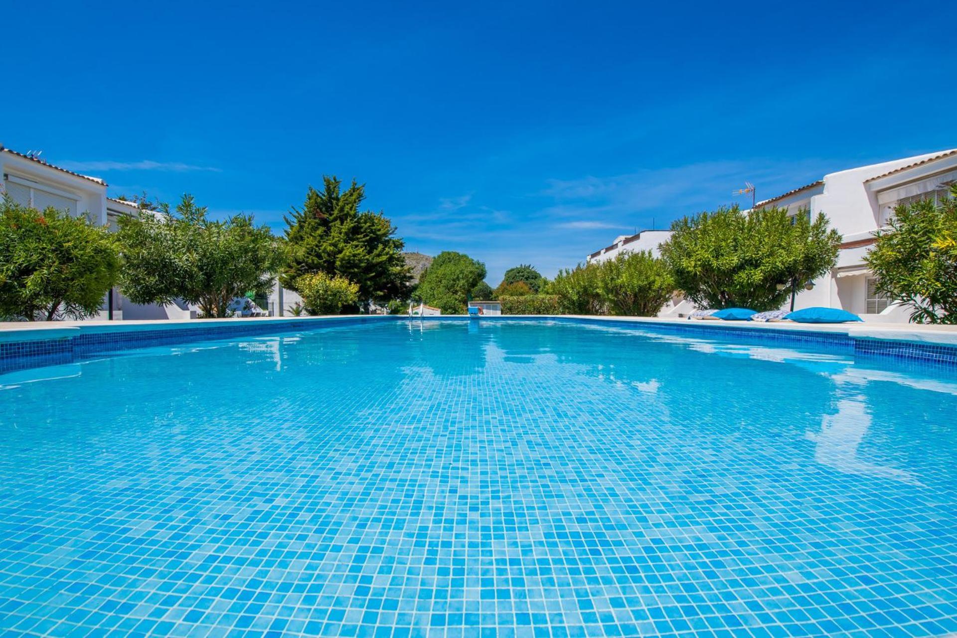 Apartment Ideal Mallorca - Avus Alcúdia