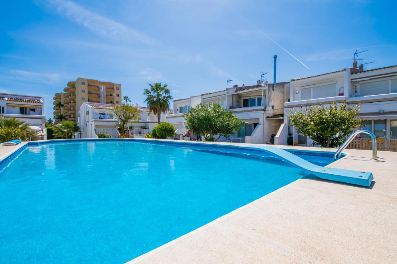 Lägenhet Ideal Mallorca - Avus Alcudia (Mallorca)