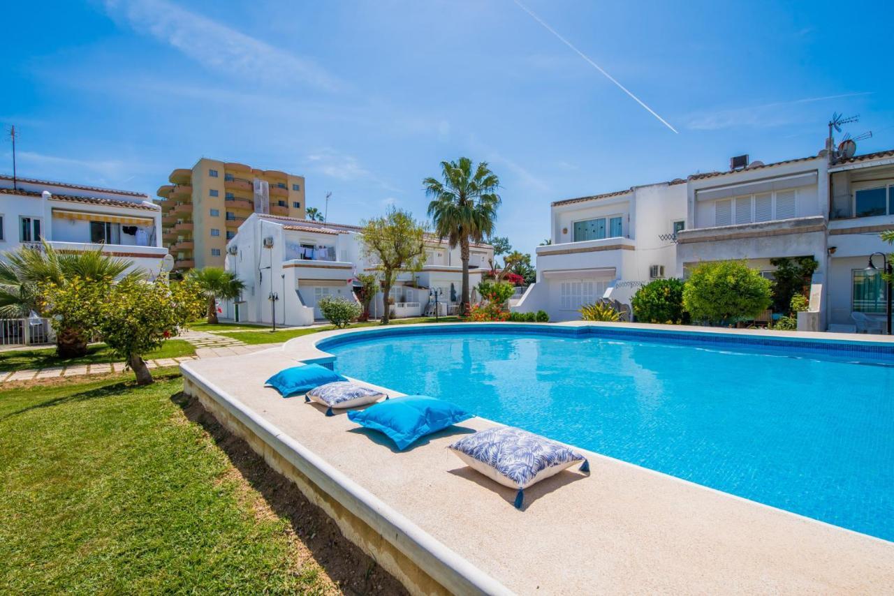 Ideal Mallorca - Avus Lägenhet *