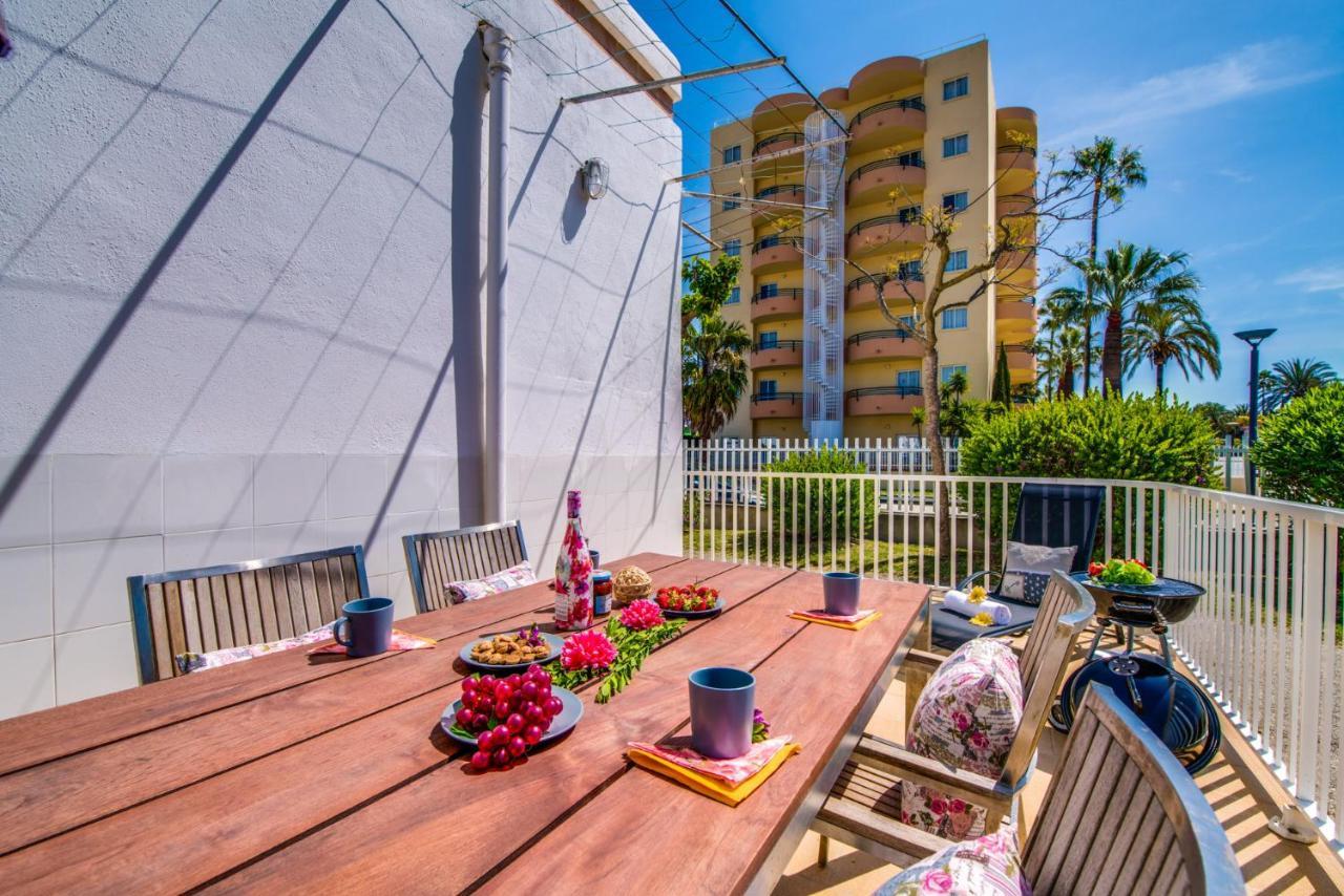 Lägenhet Ideal Mallorca - Avus *