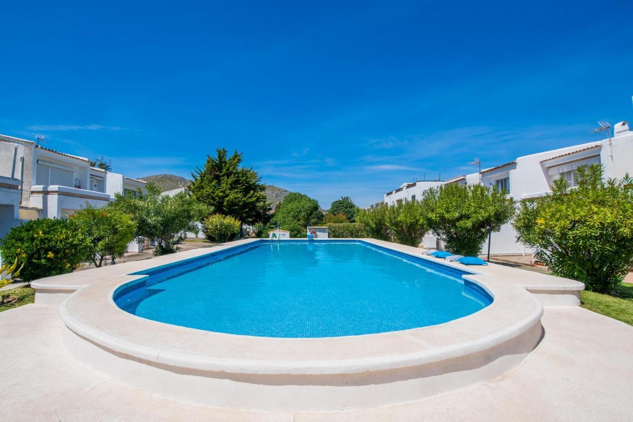 Ideal Mallorca - Avus Alcudia (Mallorca)