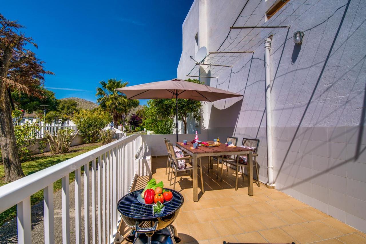 Lägenhet Ideal Mallorca - Avus *