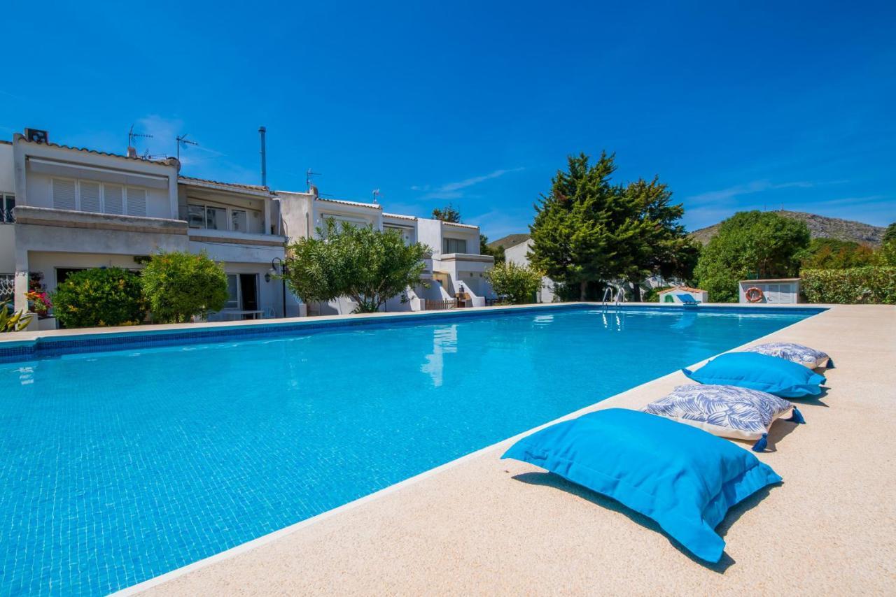 Lägenhet Ideal Mallorca - Avus Alcudia (Mallorca)