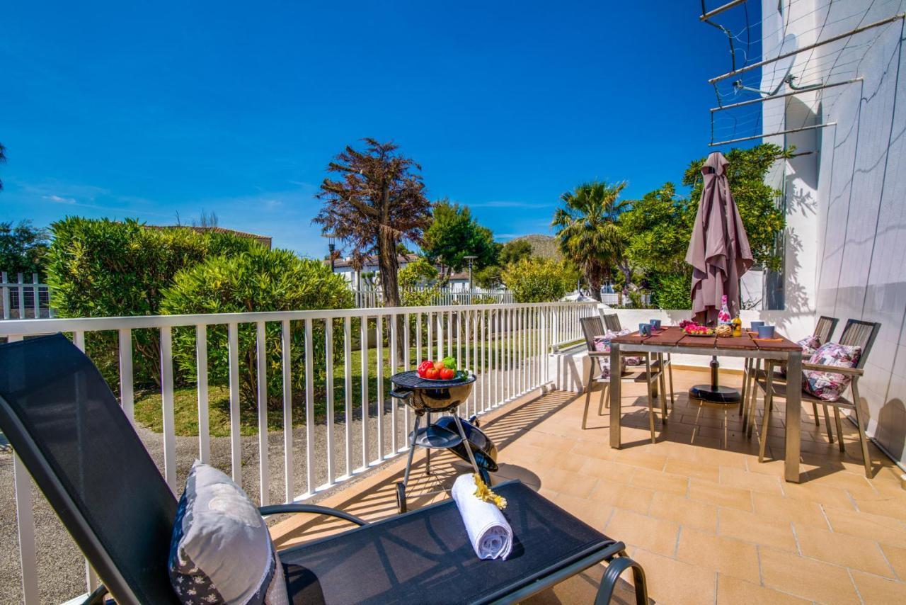 Lägenhet Ideal Mallorca - Avus