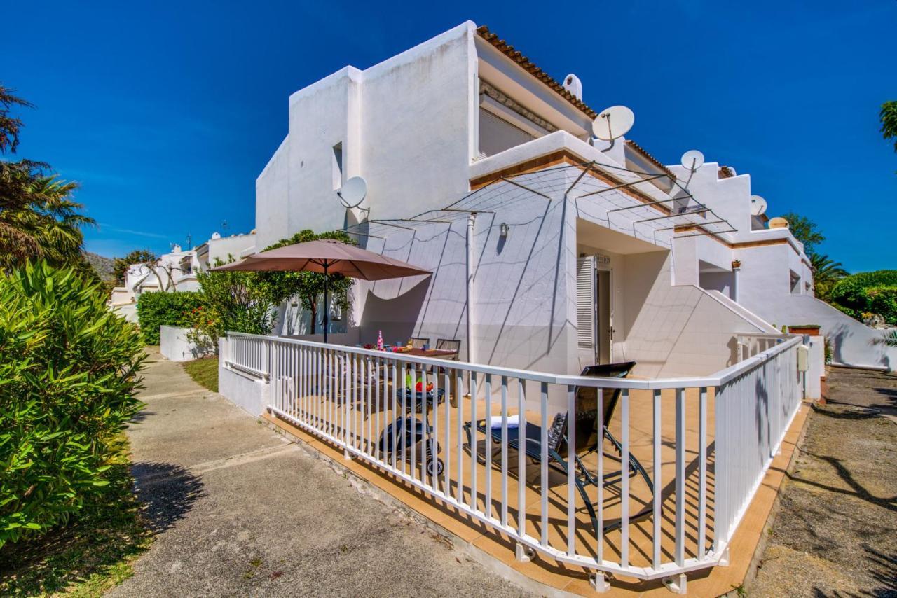 Lägenhet Ideal Mallorca - Avus Alcudia (Mallorca)