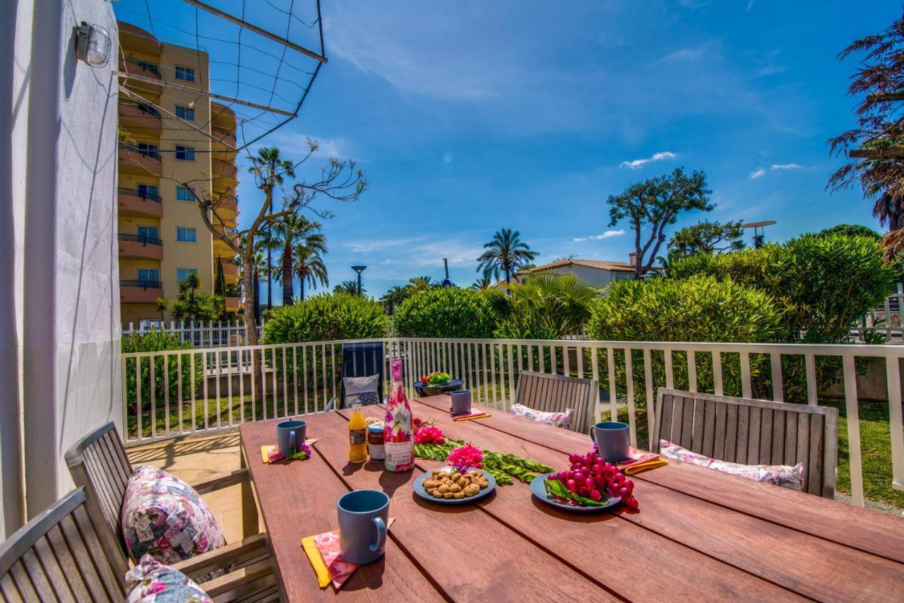 Ideal Mallorca - Avus Lägenhet