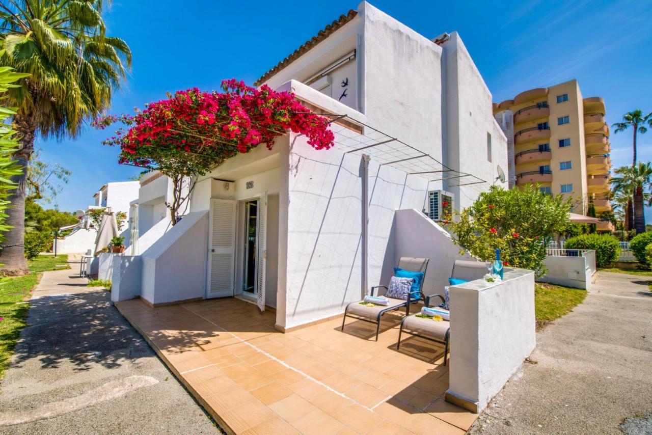 Ideal Mallorca - Avus Lägenhet Alcudia (Mallorca)