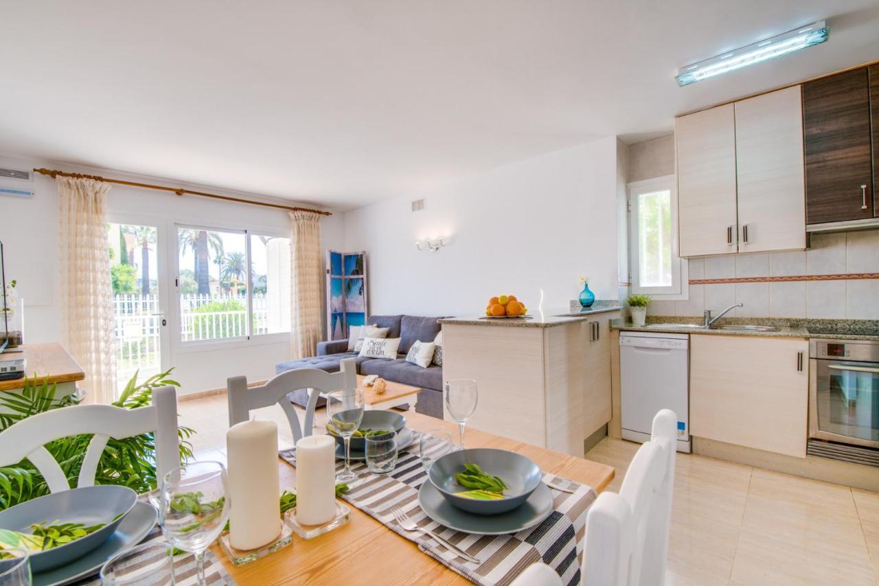 Lägenhet Ideal Mallorca - Avus Alcudia (Mallorca)