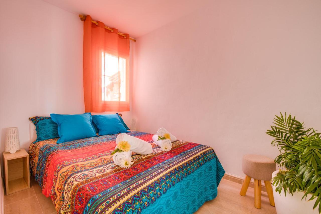 Lägenhet Ideal Mallorca - Avus *