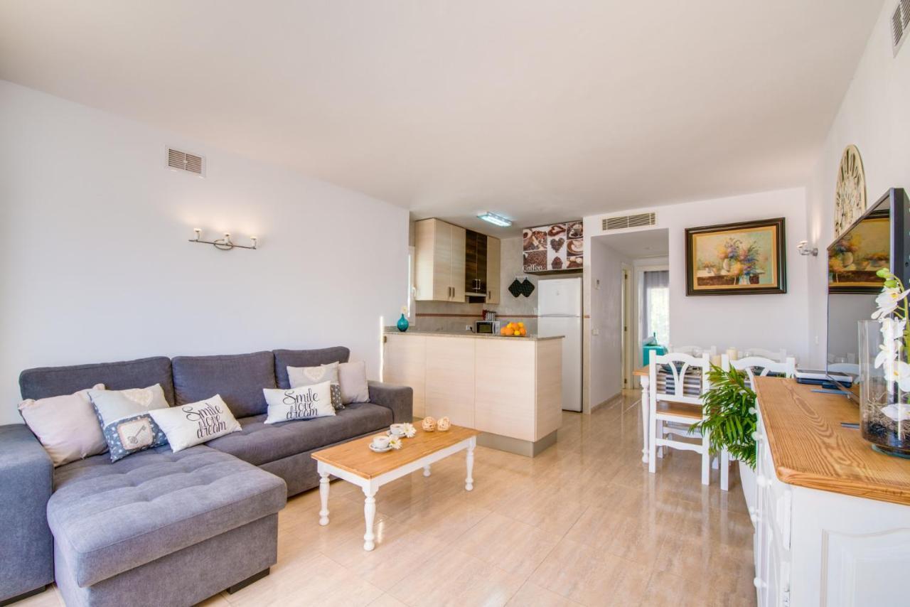 Lägenhet Ideal Mallorca - Avus