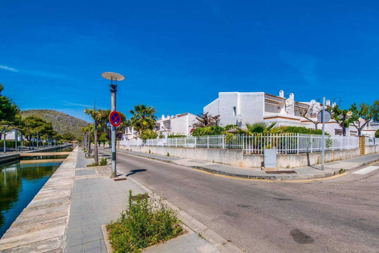 Ideal Mallorca - Avus Lägenhet