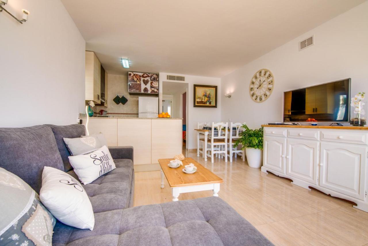 Lägenhet Ideal Mallorca - Avus Alcudia (Mallorca)
