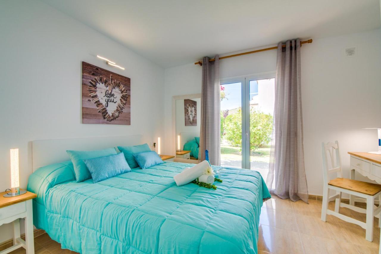 Ideal Mallorca - Avus Alcudia (Mallorca)