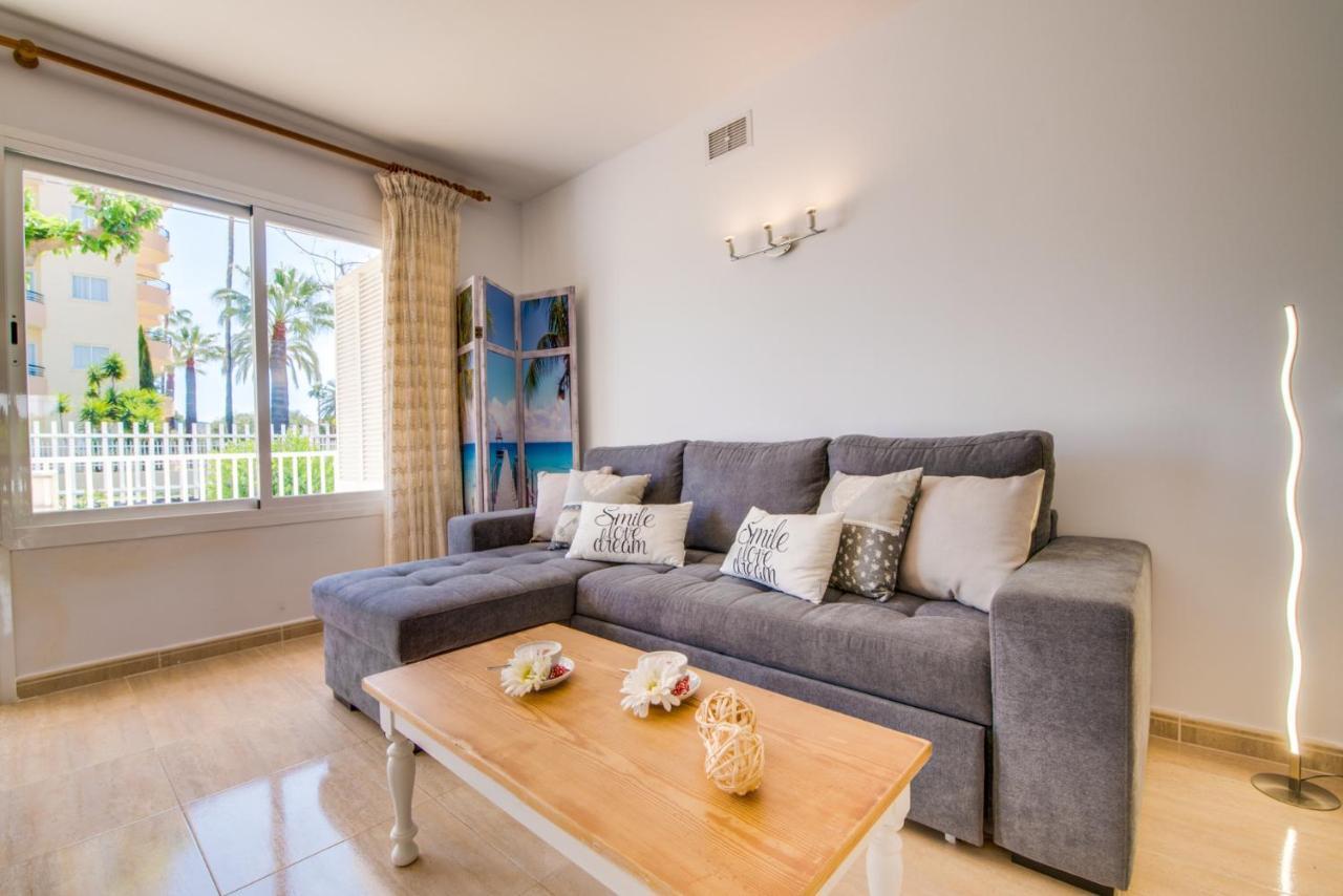 Lägenhet Ideal Mallorca - Avus Alcudia (Mallorca)